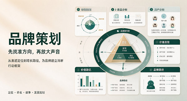 喜德县品牌策划