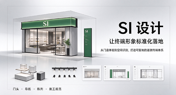 喜德县SI设计
